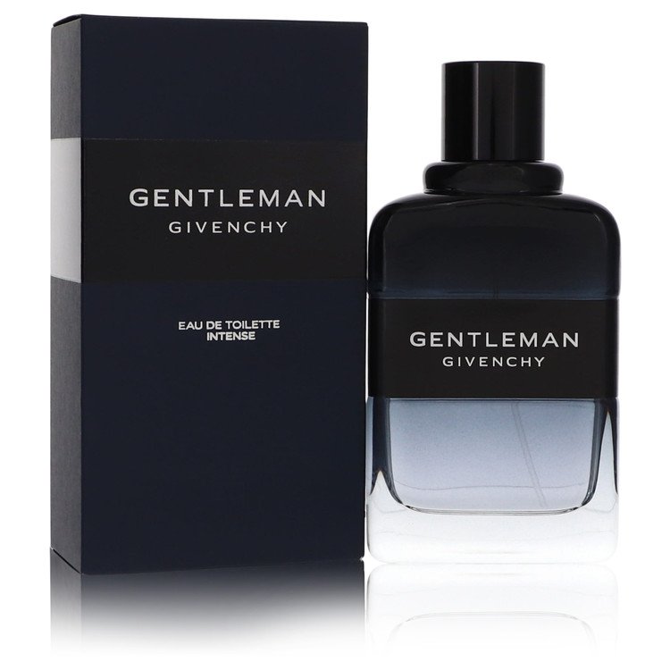 Gentleman Intense Eau De Toilette Intense Spray By Givenchy (Men) - Rochan Shop