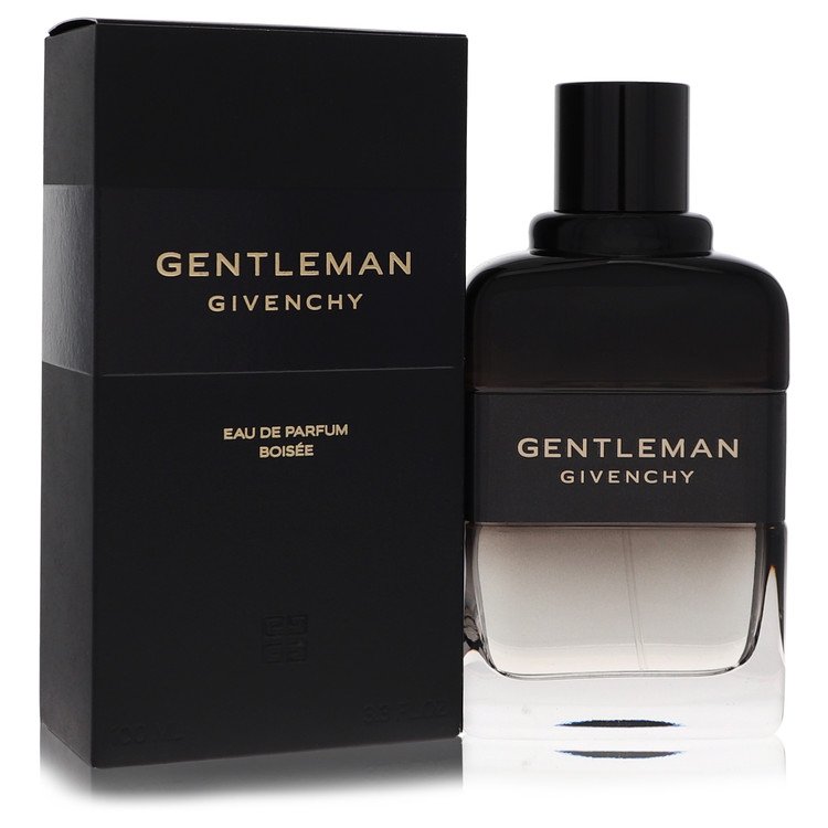 Gentleman Eau De Parfum Boisee Eau De Parfum Spray By Givenchy (Men) - Rochan Shop