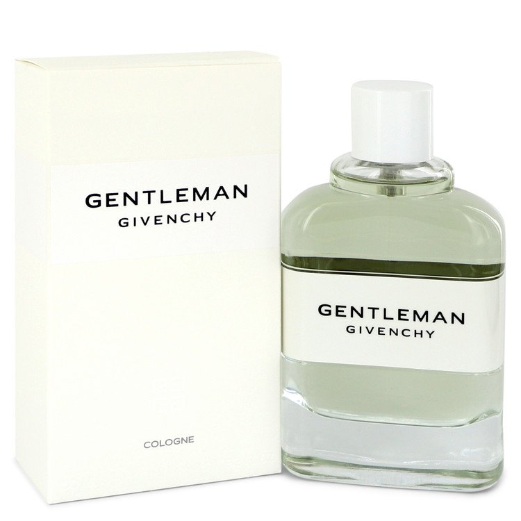 Gentleman Cologne Eau De Toilette Spray By Givenchy (Men)