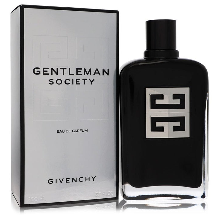 Gentleman Society Eau De Parfum Spray By Givenchy (Men)