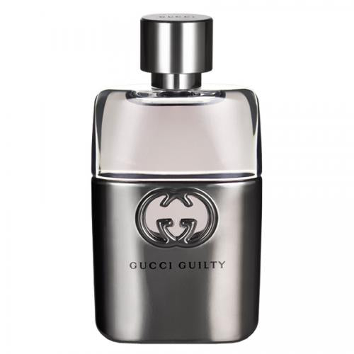 Gucci Guilty Pour Homme Eau De Toilette Gucci (Men) - Rochan Shop