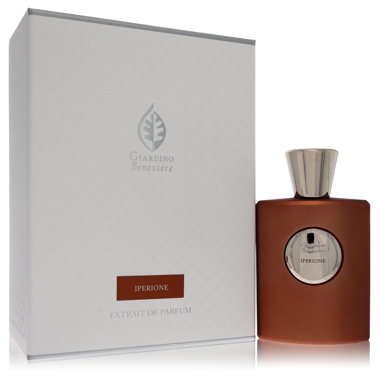 Giardino Benessere Iperione Extrait De Parfum Spray (Unisex) By Giardino Benessere (Women) - Rochan Shop