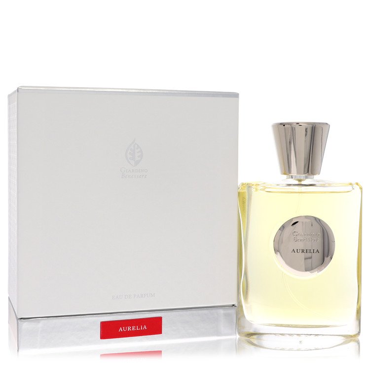 Giardino Benessere Aurelia Eau De Parfum Spray (Unisex) By Giardino Benessere (Men) - Rochan Shop