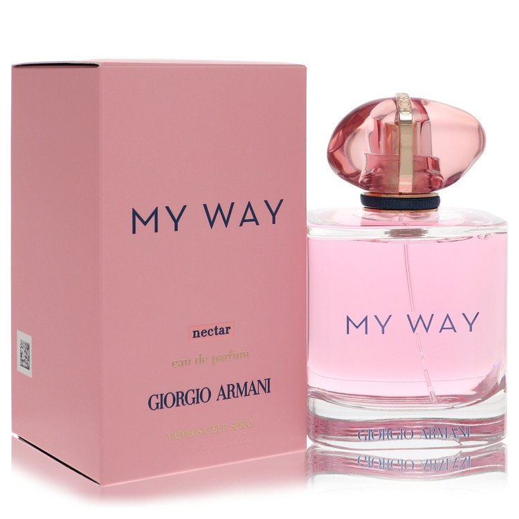 Giorgio Armani My Way Nectar Eau De Parfum Spray By Giorgio Armani (Women)