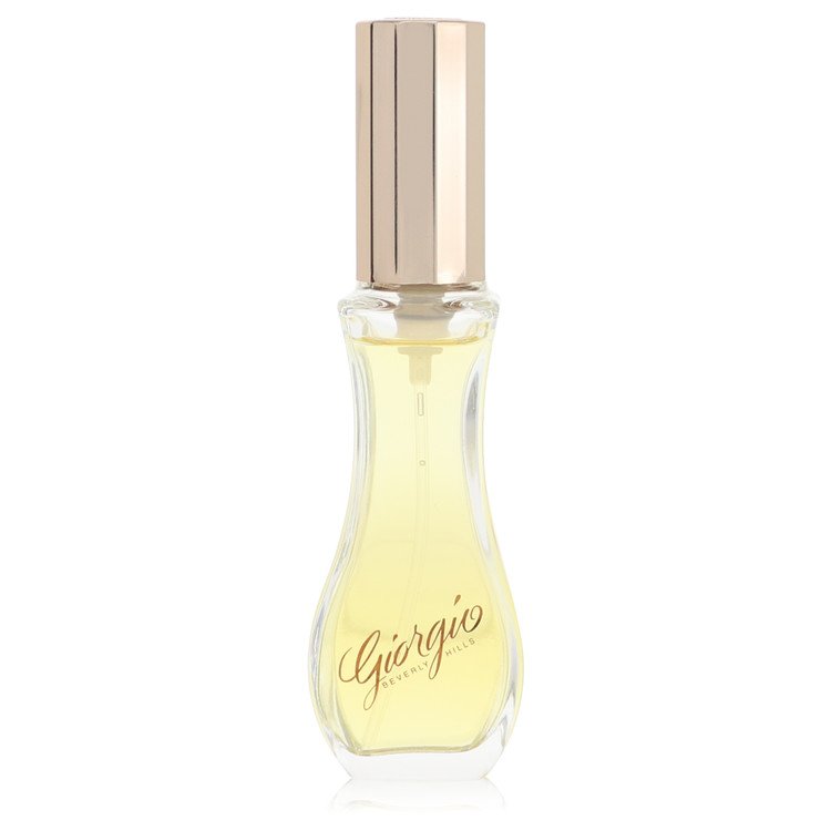 Giorgio Eau De Toilette Spray (Unboxed) By Giorgio Beverly Hills (Women)