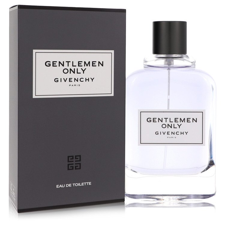 Gentlemen Only Eau De Toilette Spray By Givenchy (Men) - Rochan Shop