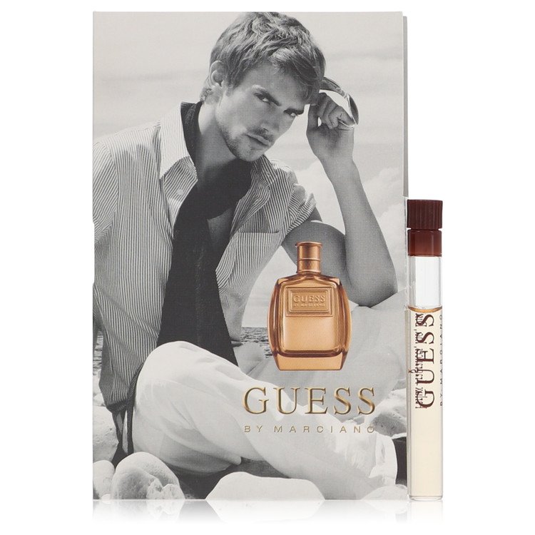 Guess Marciano Vial (Sample) By Guess (Men) - Rochan Shop