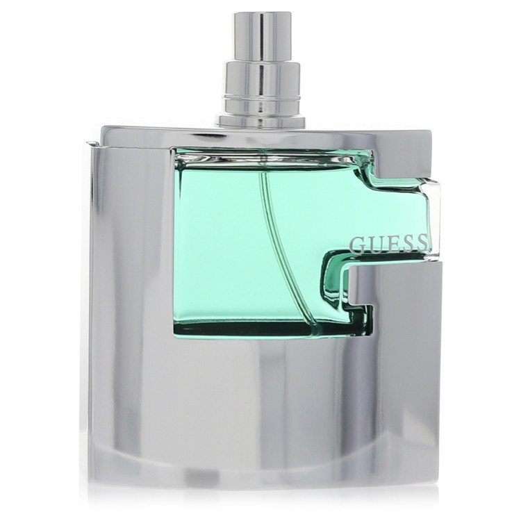 Guess (New) Eau De Toilette Spray (Tester) By Guess (Men) - Rochan Shop