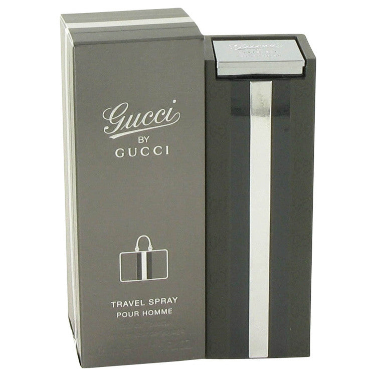 Gucci (New) Eau De Toilette Spray By Gucci (Men)