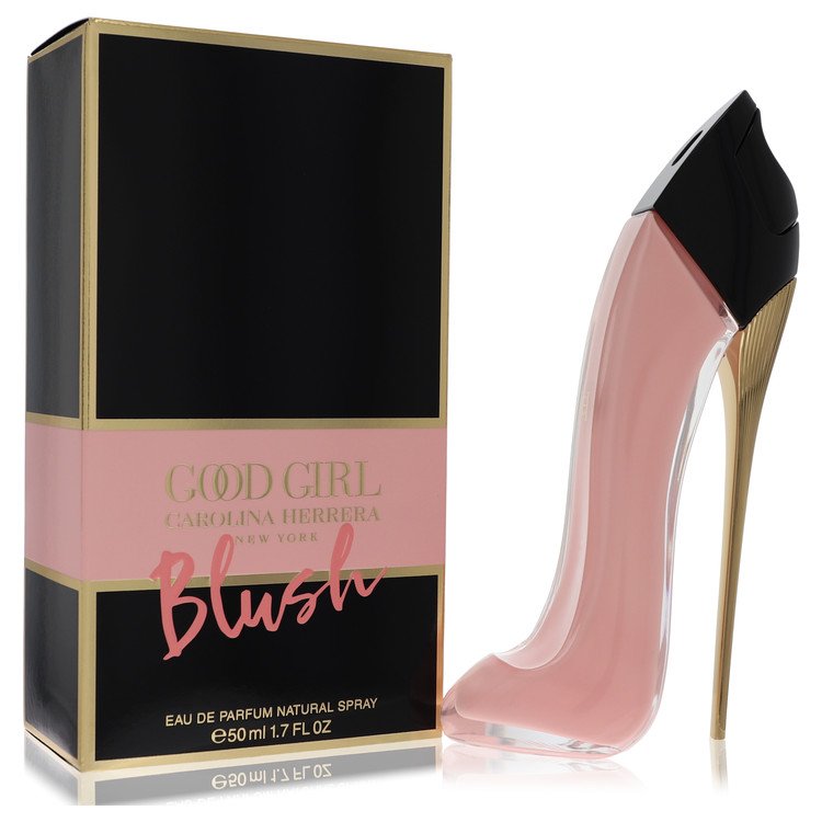 Good Girl Blush Eau De Parfum Spray By Carolina Herrera (Women)