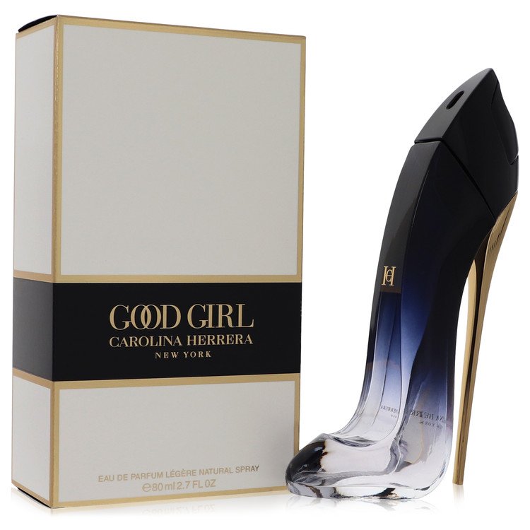 Good Girl Legere Eau De Parfum Legere Spray By Carolina Herrera (Women) - Rochan Shop