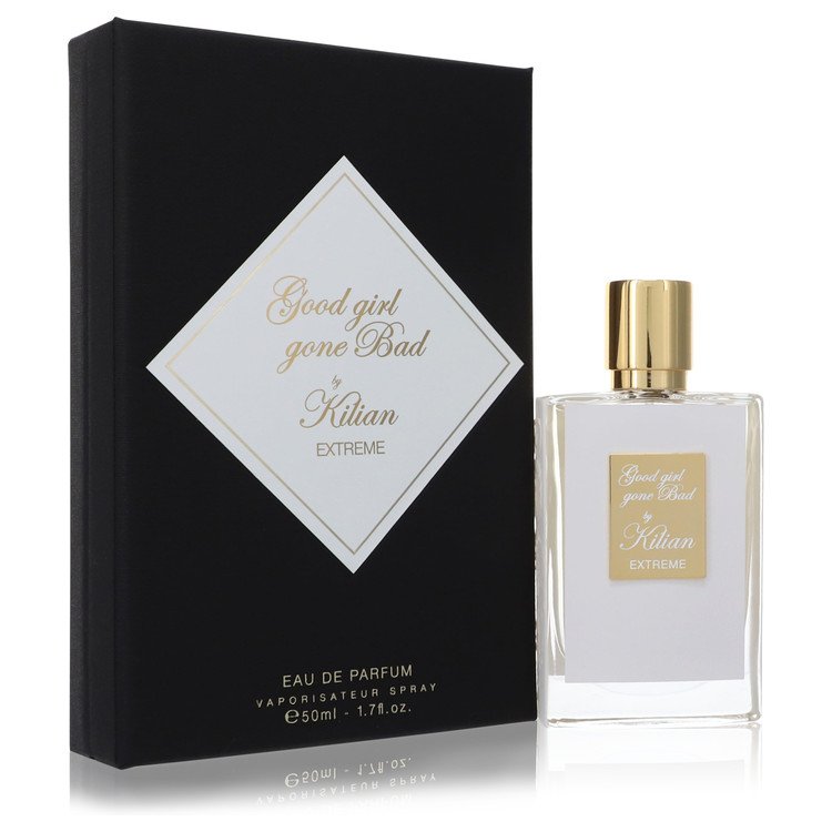 Good Girl Gone Bad Extreme Eau De Parfum Refillable Spray By Kilian (Women) - Rochan Shop