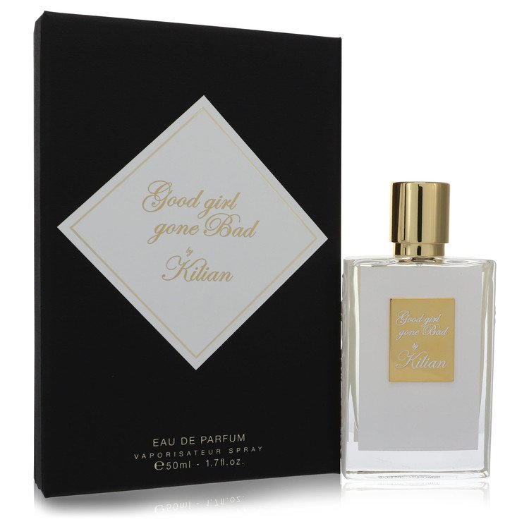 Good Girl Gone Bad Eau De Parfum Spray By Kilian (Women)