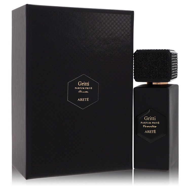 Gritti Arete Prive Eau De Parfum Spray (Unisex) By Gritti (Women) - Rochan Shop