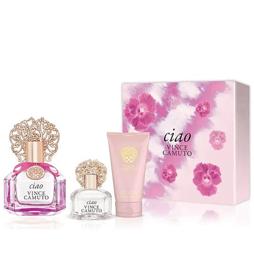 Vince Camuto Ciao 3 Piece Gift Set Vince Camuto Women's Gift Sets