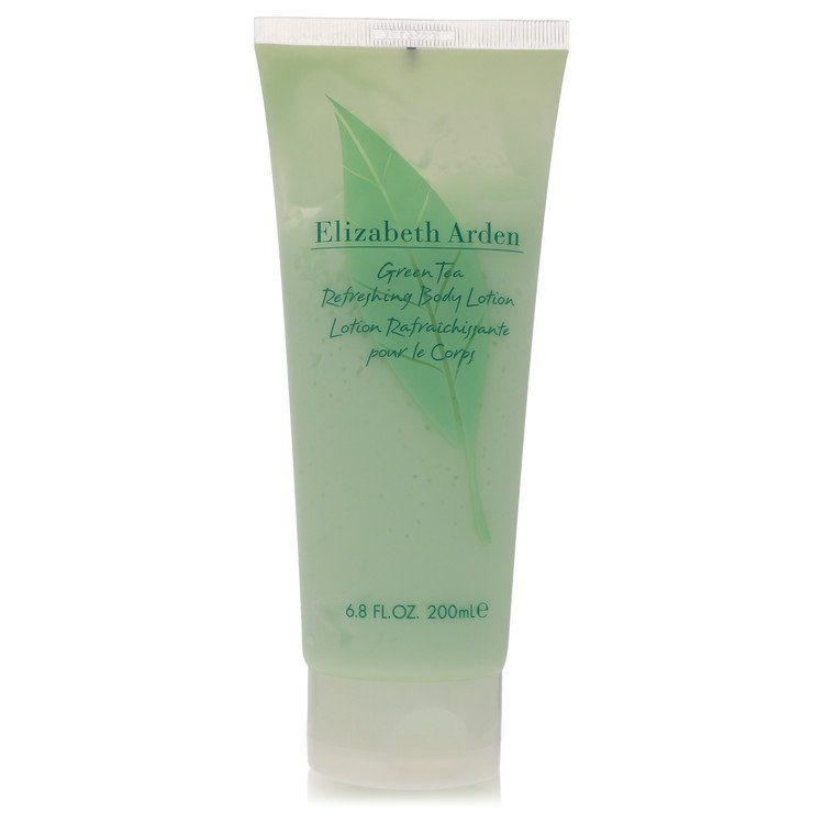 Green Tea Body Lotion By Elizabeth Arden (Women) - Rochan Shop