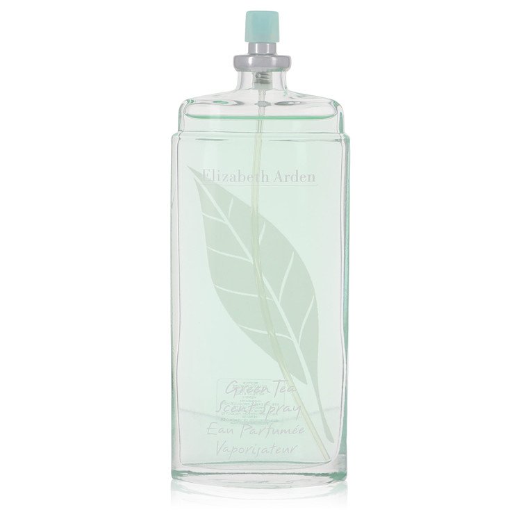 Green Tea Eau Parfumee Scent Spray (Tester) By Elizabeth Arden (Women)