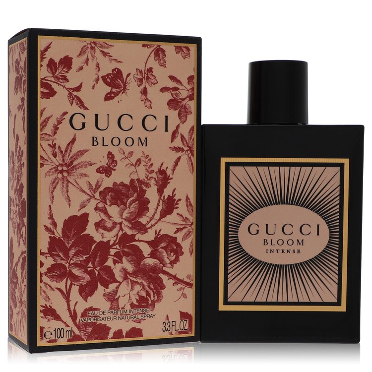 Gucci Bloom Intense Eau De Parfum Spray By Gucci (Women) - Rochan Shop