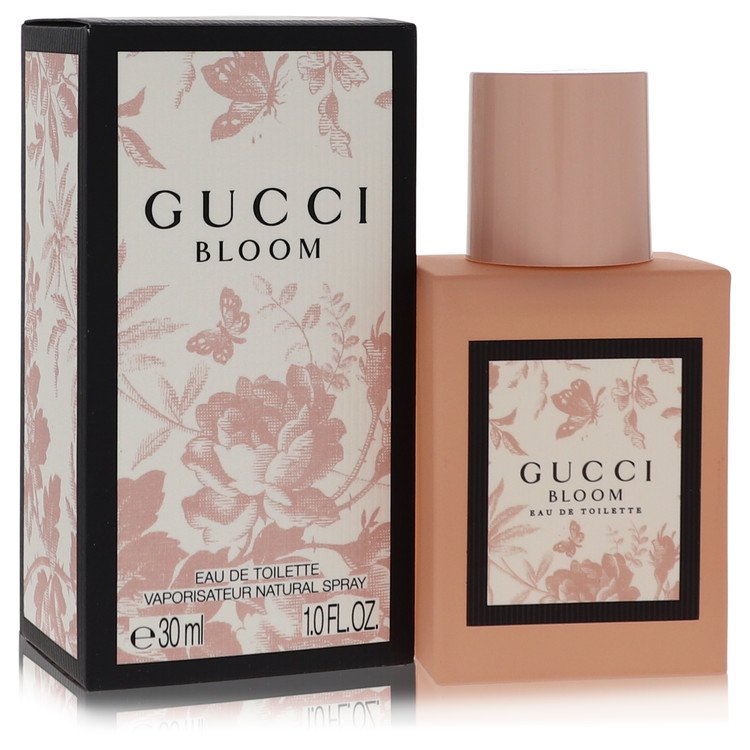 Gucci Bloom Eau De Toilette Spray By Gucci (Women)