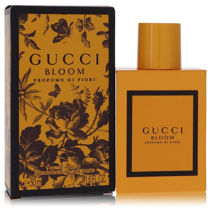 Gucci Bloom Profumo Di Fiori Eau De Parfum Spray By Gucci (Women) - Rochan Shop