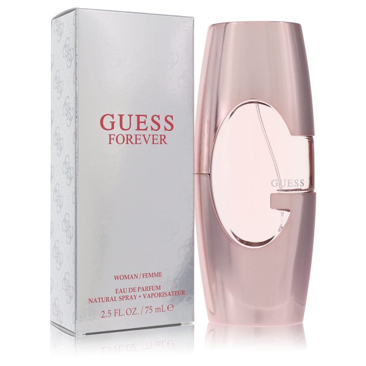 Guess Forever Eau De Parfum Spray By Guess (Women)