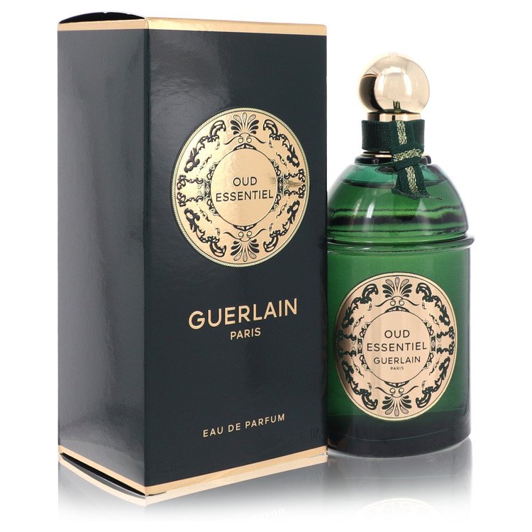 Guerlain Oud Essentiel Eau De Parfum Spray (Unisex) By Guerlain (Women) - Rochan Shop