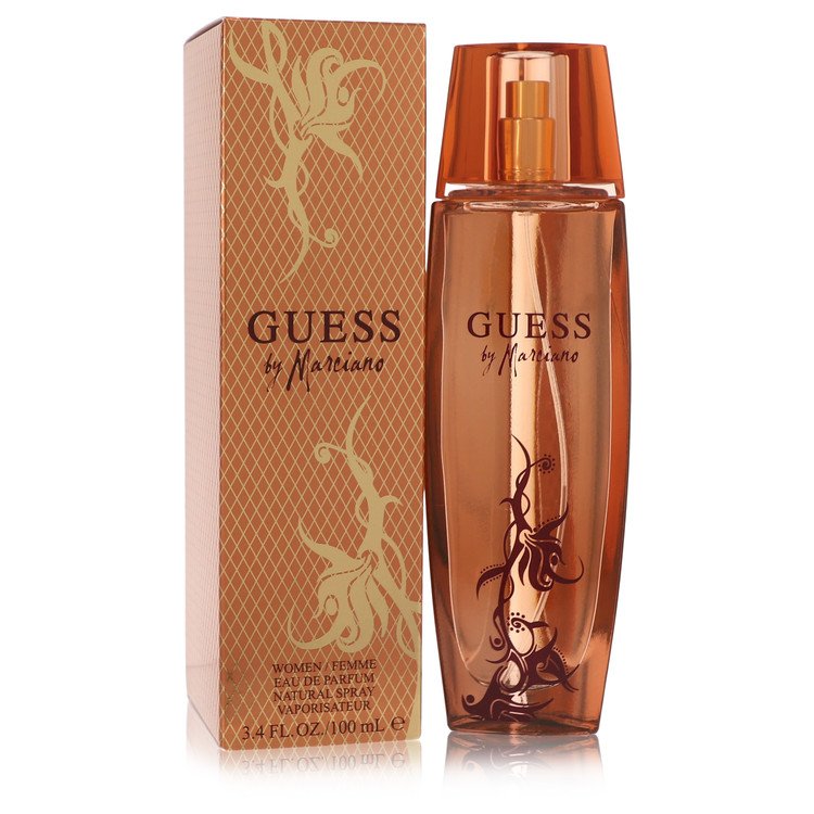 Guess Marciano Eau De Parfum Spray By Guess (Women) - Rochan Shop