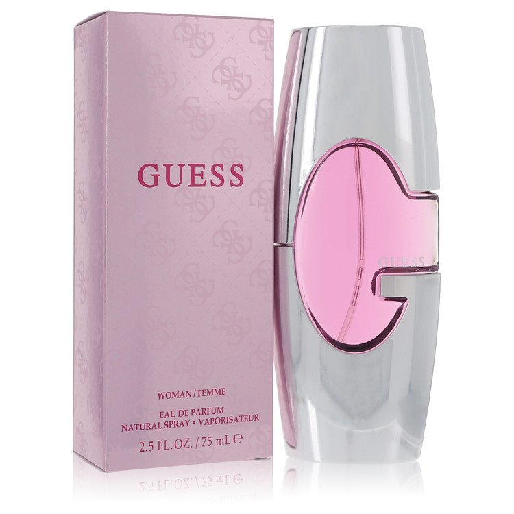 Guess (New) Eau De Parfum Spray By Guess (Women) - Rochan Shop