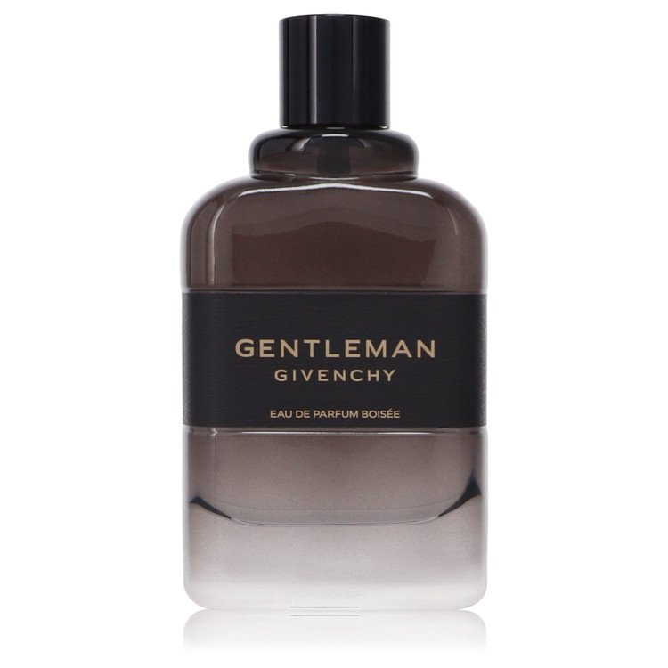 Gentleman Eau De Parfum Boisee By Givenchy Eau De Parfum Spray (Tester) 3.3 Oz (Men)