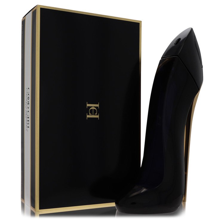 Good Girl By Carolina Herrera Eau De Parfum Spray 5.1 Oz (Women)