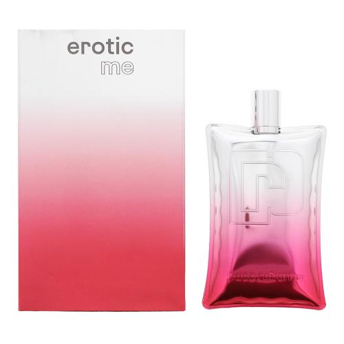 Paco Rabanne Erotic Me Eau De Parfum Paco Rabanne (Unisex) - Rochan Shop