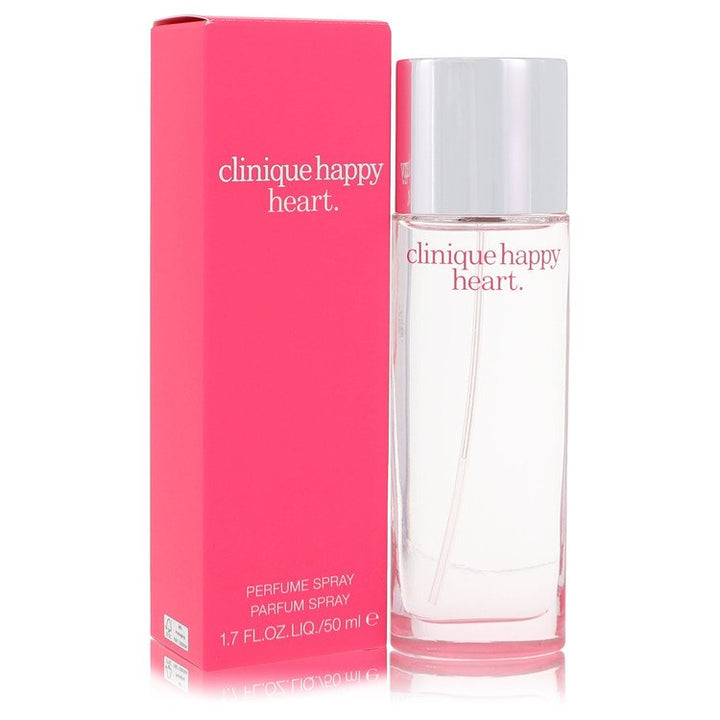 Happy Heart Eau De Parfum Spray By Clinique (Women) - Rochan Shop