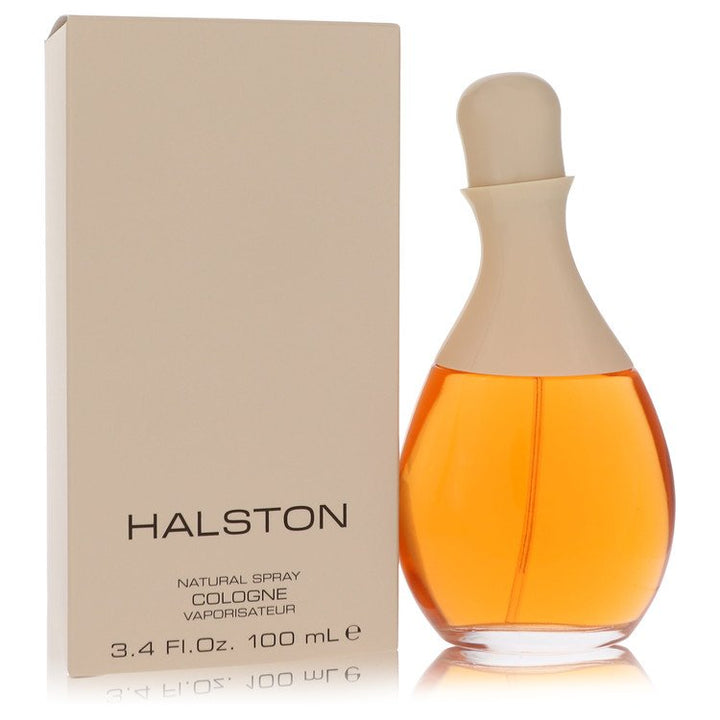 Halston Cologne Spray By Halston (Women) - Rochan Shop