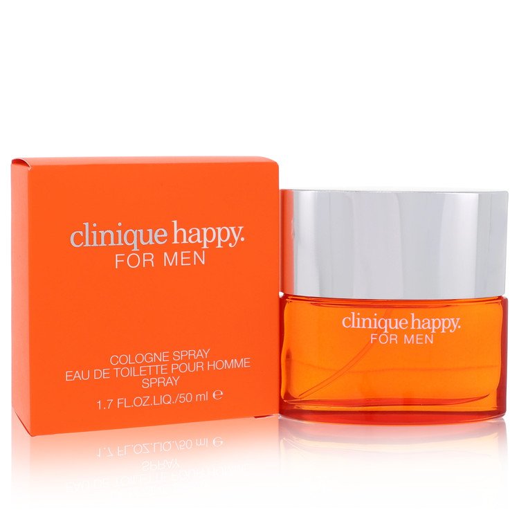 Happy Cologne Spray By Clinique (Men) - Rochan Shop