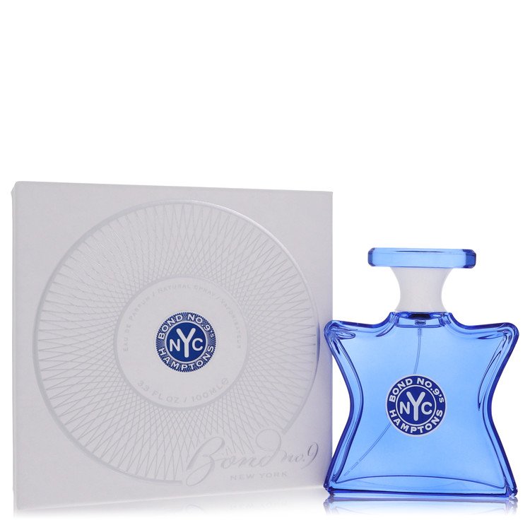 Hamptons Eau De Parfum Spray (Unisex) By Bond No. 9 (Women) - Rochan Shop