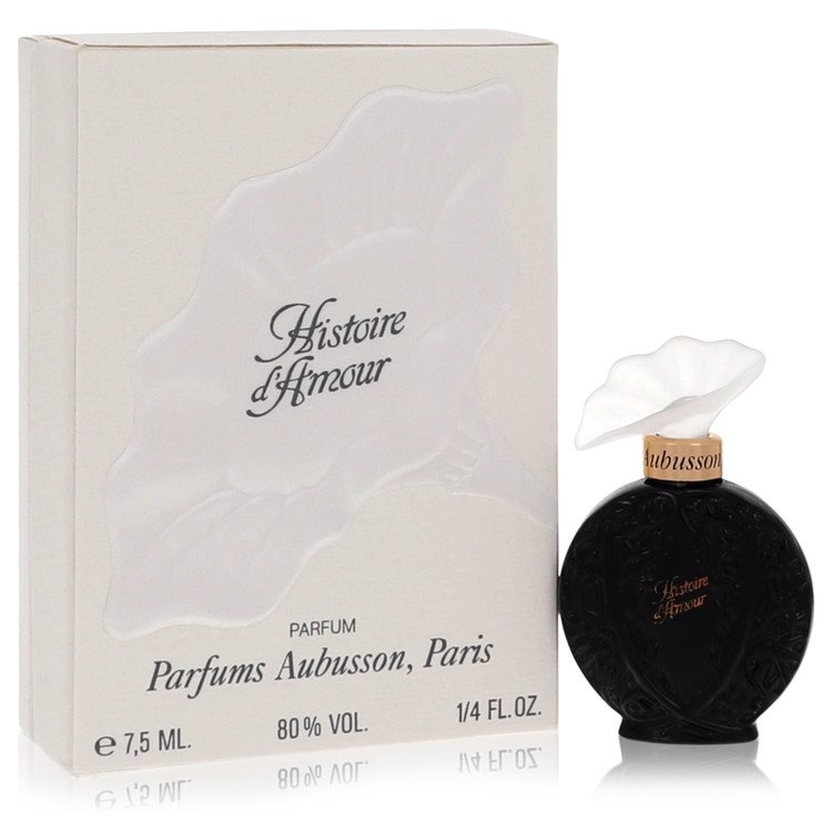 Histoire D'amour Pure Parfum By Aubusson (Women) - Rochan Shop