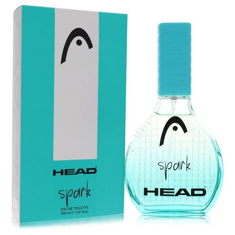 Head Spark Eau De Toilette Spray By Head (Women)