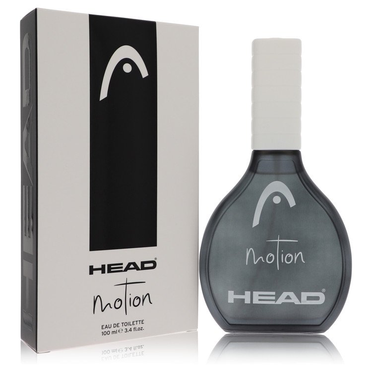 Head Motion Eau De Toilette Spray By Head (Men)