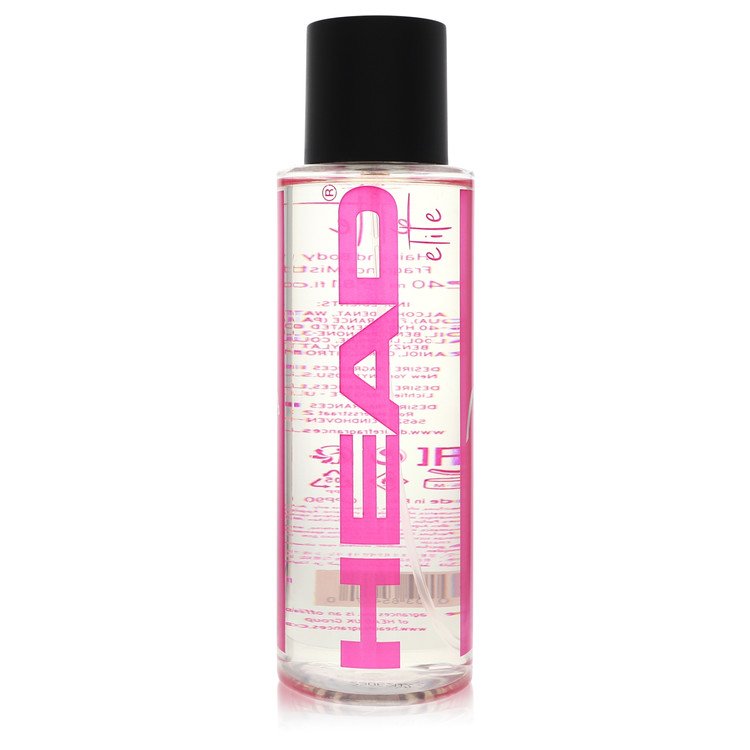 Head Elite Hair & Body Fragrance Mist Spray By Head (Women)