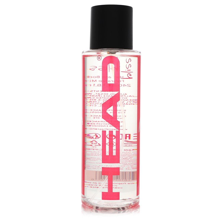 Head Bliss Hair & Body Fragrance Mist Spray By Head (Women)