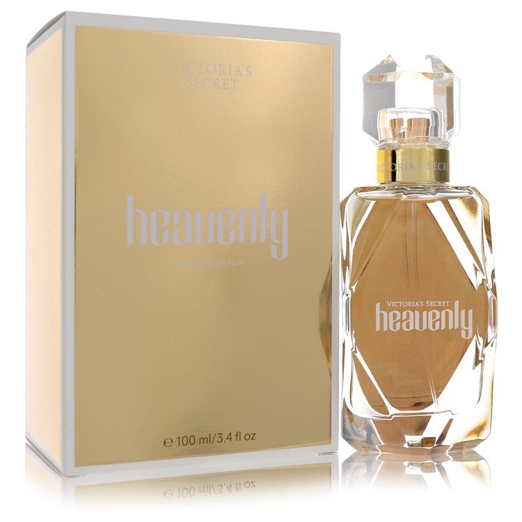 Heavenly Eau De Parfum Spray By Victoria's Secret (Women) - Rochan Shop