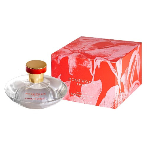 Banana Republic Rosewood Amor Eau De Parfum Banana Republic (Women) - Rochan Shop