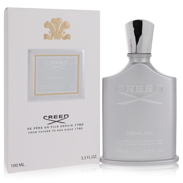 Himalaya Eau De Parfum Spray (Unisex) By Creed (Men) - Rochan Shop