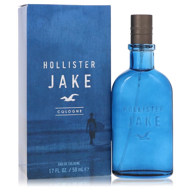 Hollister Jake Eau De Cologne Spray By Hollister (Men) - Rochan Shop