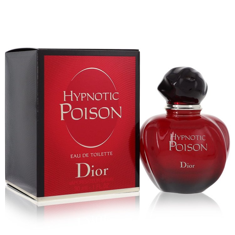 Hypnotic Poison Eau De Toilette Spray By Christian Dior (Women) - Rochan Shop