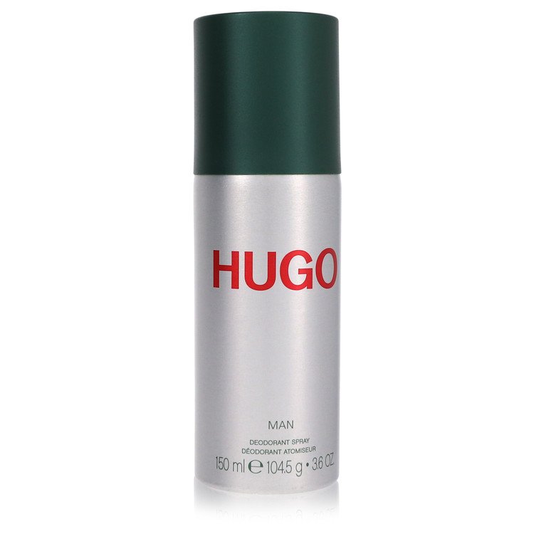 Hugo Deodorant Spray By Hugo Boss (Men) - Rochan Shop