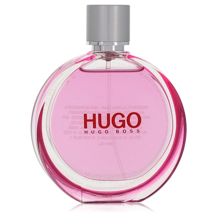 Hugo Extreme Eau De Parfum Spray (Tester) By Hugo Boss (Women)