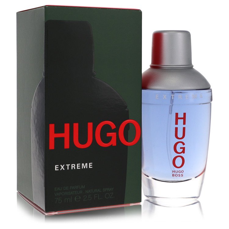 Hugo Extreme Eau De Parfum Spray By Hugo Boss (Women)