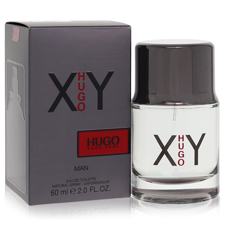 Hugo Xy Eau De Toilette Spray By Hugo Boss (Men) - Rochan Shop