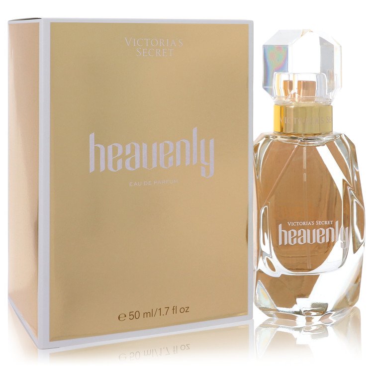 Heavenly Eau De Parfum Spray By Victoria's Secret (Women) - Rochan Shop